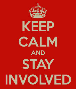 keep-calm-and-stay-involved